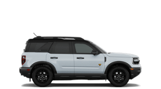 2026 Ford Bronco Sport® External Image 1